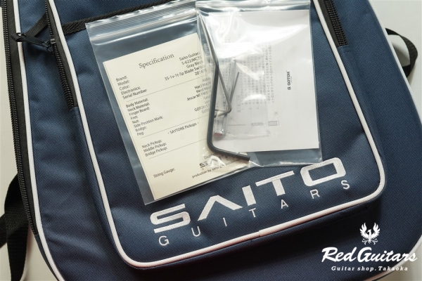 S-622JMC3S - Gray Black